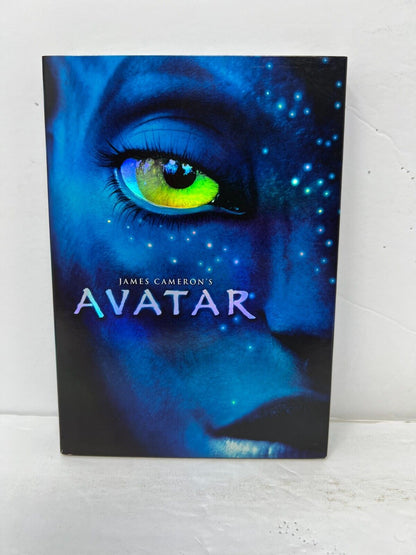 Avatar (DVD) Fantasy New and Sealed!!!