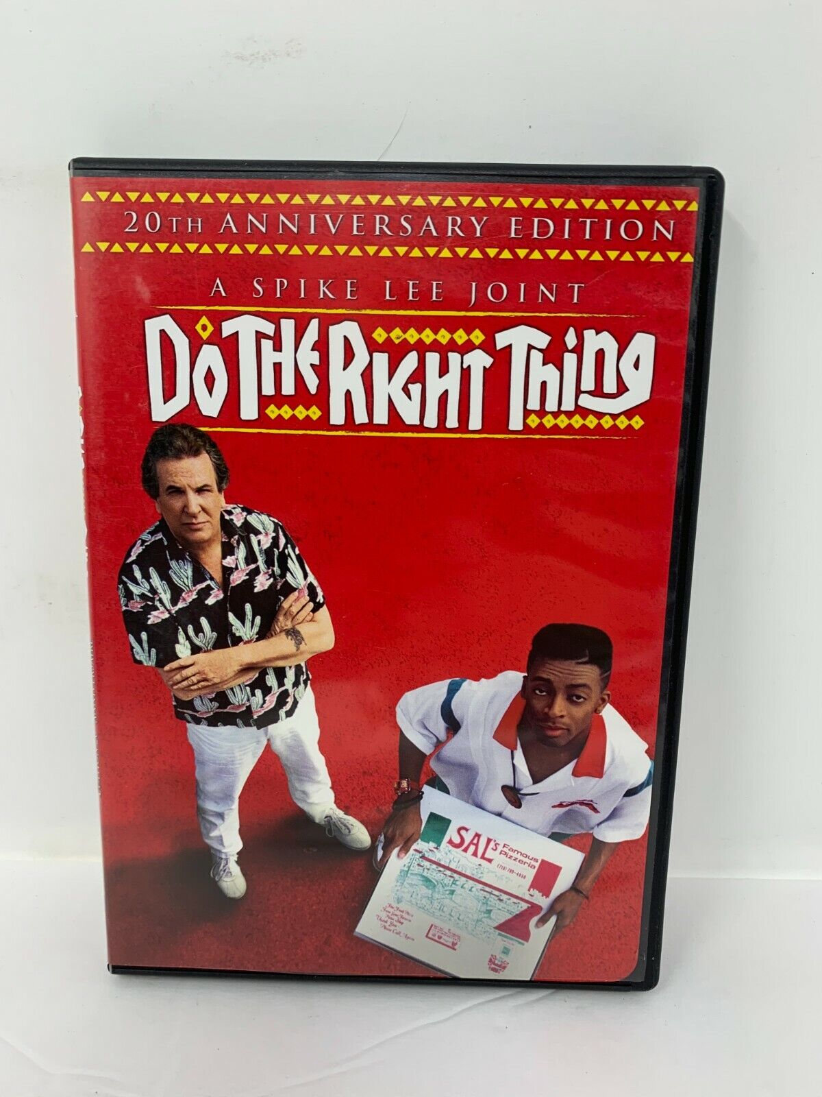 Do the Right Thing (DVD) Drama Good Condition!!!