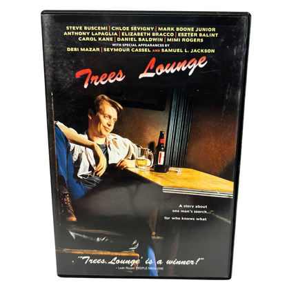 Trees Lounge (DVD) Drama