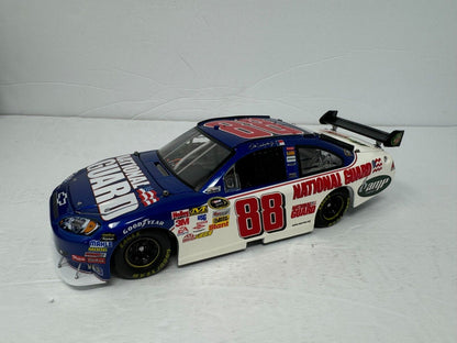 Action Nascar Elite #88 Dale Earnhardt Jr. National Guard Impala 1:24 Diecast