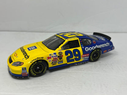 Action Nascar #29 Kevin Harvick GM Goodwrench RCR 35th Anniversary 1:24 diecast