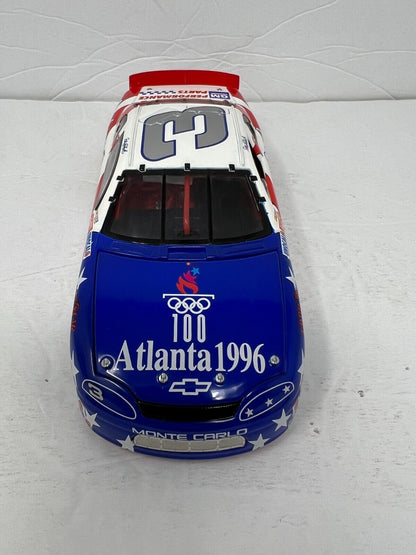 Action Nascar #3 Dale Earnhardt Legacy Series 1996 Monte Carlo 1:24 Diecast