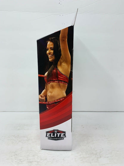 WWE Zelina Vega Elite Collection Series 84  Exclusive Wrestling Action Figure