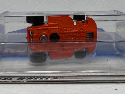 Hot Wheels Go Kart Fantasy Cars 1:64 Diecast V3