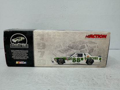 Action Nascar #88 Darrell Waltrip Gatorade 1979 Chevy Monte Carlo 1:24 Diecast