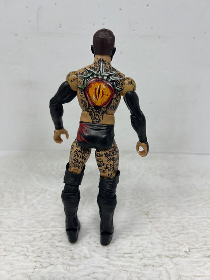 WWE Elite Collection Finn Balor Summerslam Wrestling Action Figure