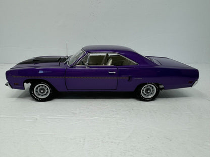 GMP 1970 Plymouth Road Runner Limited Edition 1:18 Diecast