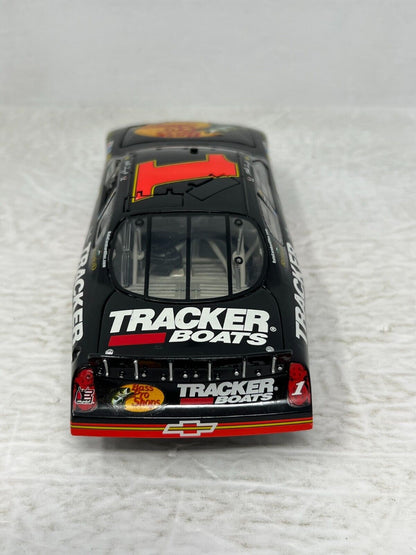 Action Nascar #1 Martin Truex Jr. Bass Pro GM Dealers 2007 1:24 Diecast 1 of 600