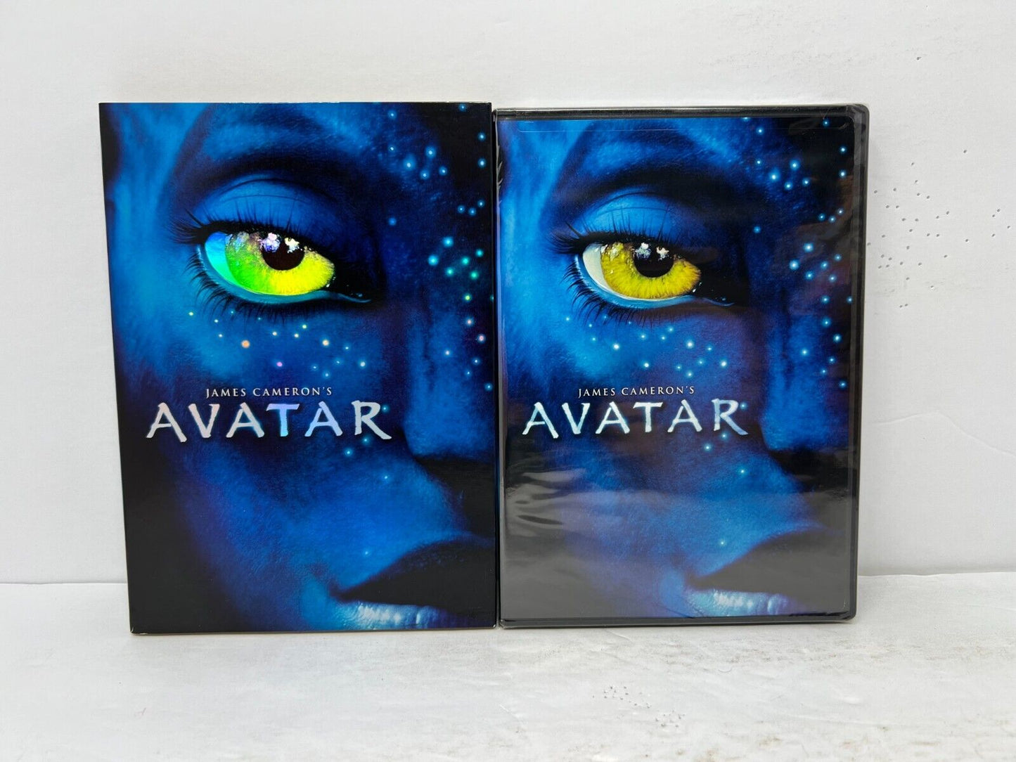 Avatar (DVD) Fantasy New and Sealed!!!