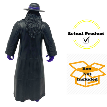 WWE Undertaker Elite Collection Wrestling Action Figure