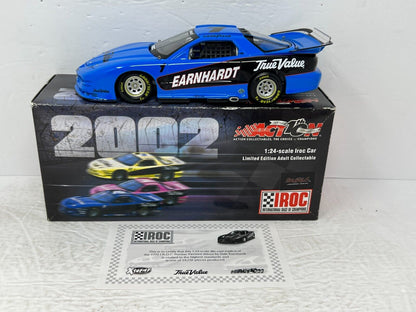 Action Nascar Dale Earnhardt Sr. True Value IROC Firebird Xtreme 1:24 Diecast