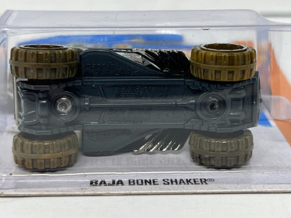 Hot Wheels HW Stunt Baja Bone Shaker Fantasy Cars 1:64 Diecast