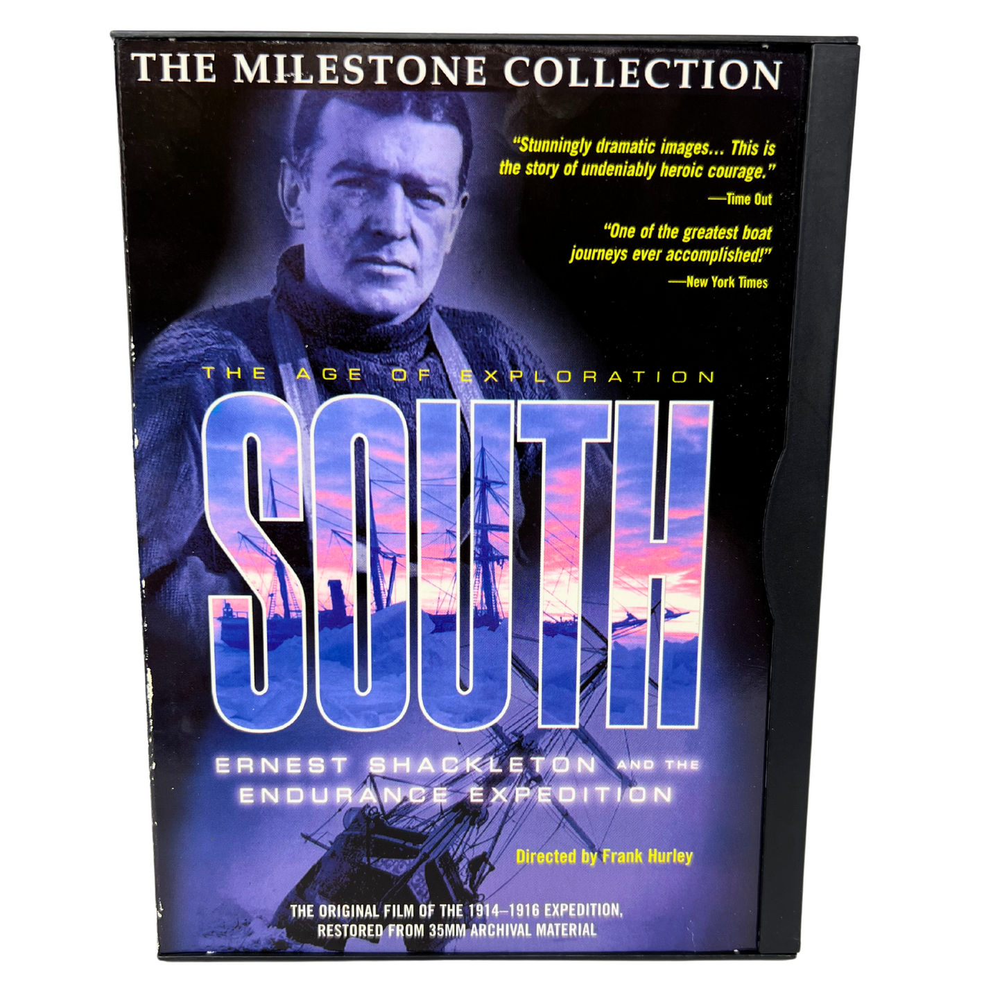 South (DVD) Adventure Good Condition!!!