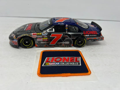 Lionel Racing Nascar #7 Josh Wise Lionel Nascar Collectibles Impala 1:24 Diecast