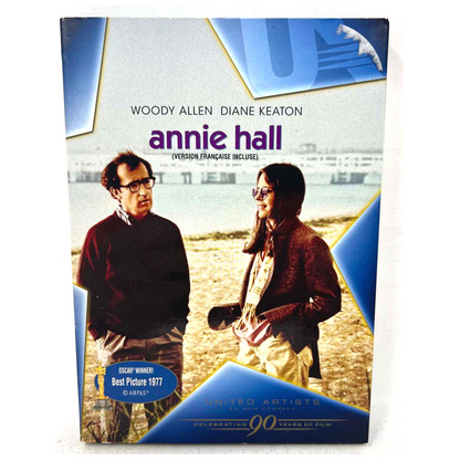 Annie Hall (DVD) Drama Good Condition!!!