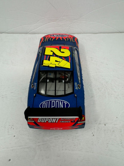 Motorsports Authentics #24 Jeff Gordon DuPont 2007 Impala SS COT 1:24 Diecast