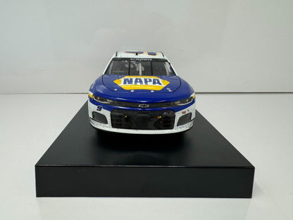 Lionel Nascar #9 Chase Elliott Napa Martinsville Race Win 2020 1:24 Diecast