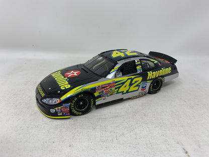 Action Nascar #42 Jamie McMurray Havoline  1:24 Diecast & McFarlane Figure