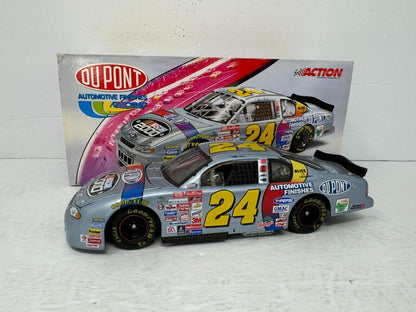 Action Nascar #24 Jeff Gordon DuPont NASCAR 2000 Chevy Monte Carlo 124 Diecast