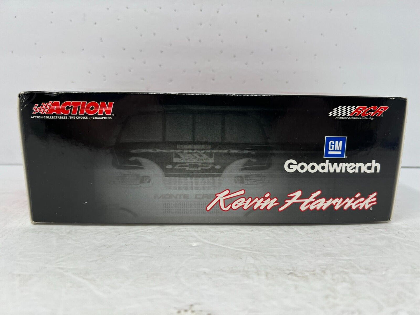 Action Nascar #29 Kevin Harvick Goodwrench Atlanta 2005 Monte Carlo 1:24 Diecast