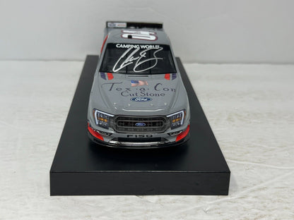 Lionel Nascar #4 Chase Briscoe Tex-A-Con Ford F-150 1:24 Diecast AUTO (1 of 84#)