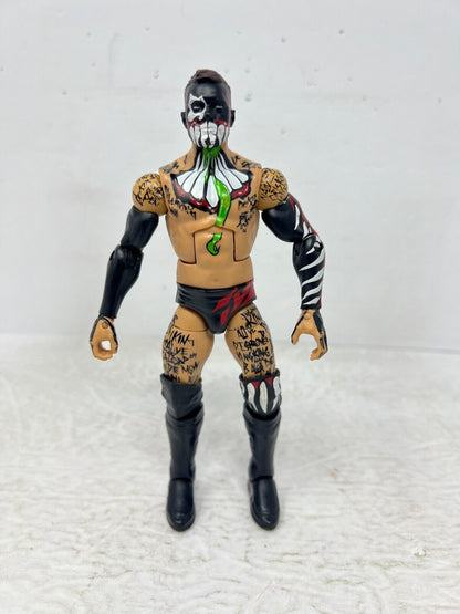 WWE Elite Collection Finn Balor Summerslam Wrestling Action Figure