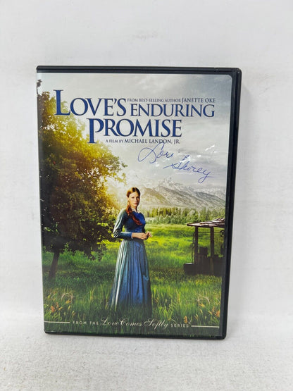 Love's Enduring Promise (DVD) Drama Good Condition!!!