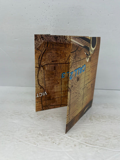 Dirty Harry Ultimate Collector's Edition (DVD) Clint Eastwood Boxset Good Shape!