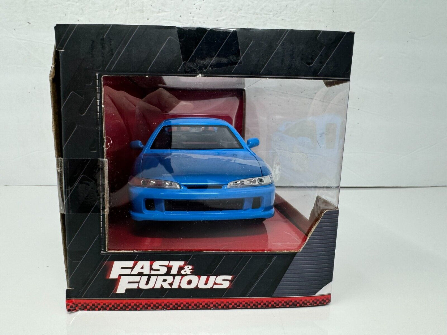 Jada Fast & Furious Mia's Acura Integra 1:24 Diecast