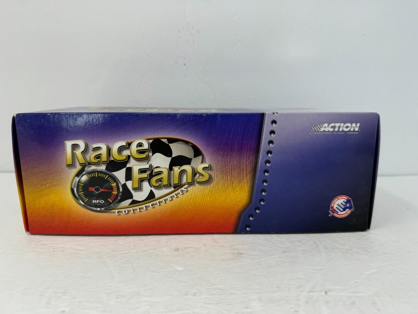 Action Nascar #24 Jeff Gordon Pepsi 2005 Monte Carlo Color Chrome 1:24 Diecast