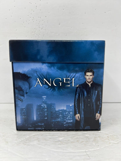 Angel: The Complete TV Series (DVD) Boxset Good Condition!!!