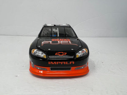 Lionel Nascar #33 Clint Bowyer Wheaties Fuel 2011 Chevy Impala 1:24 Diecast