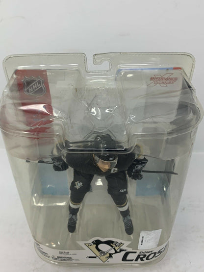 Mcfarlane NHL Sidney Crosby Pittsburgh Penguins Chase Series 16 Figure