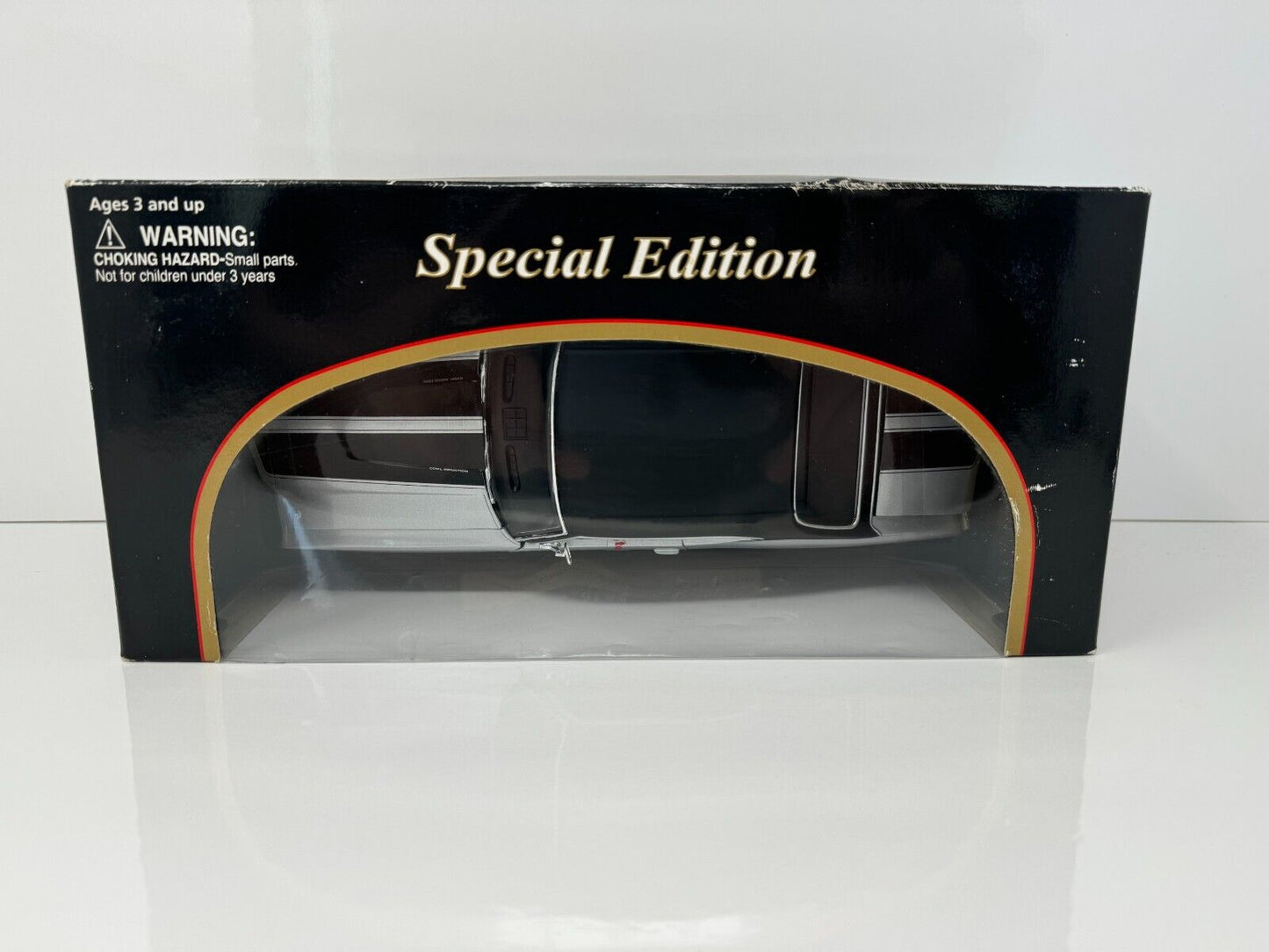 Maisto 1971 Chevrolet Chevelle SS454 Special Edition 1:18 Diecast