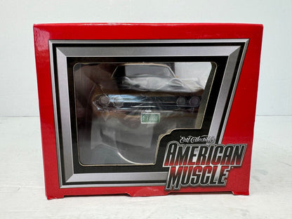 Auto World American Muscle 1970 Ford Torino Cobra 1:18 Diecast