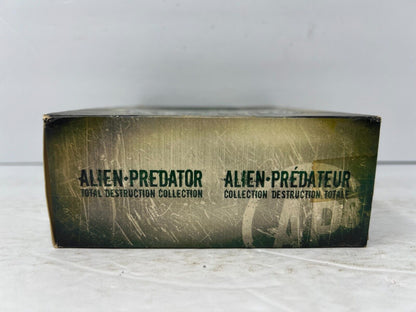 Alien - Predator Total Destruction Collection (DVD) Boxset Good Condition!!!