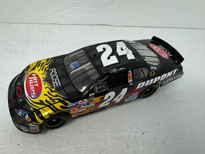 Action Nascar #24 Jeff Gordon DuPont Foose 2006 Monte Carlo 1:24 Diecast