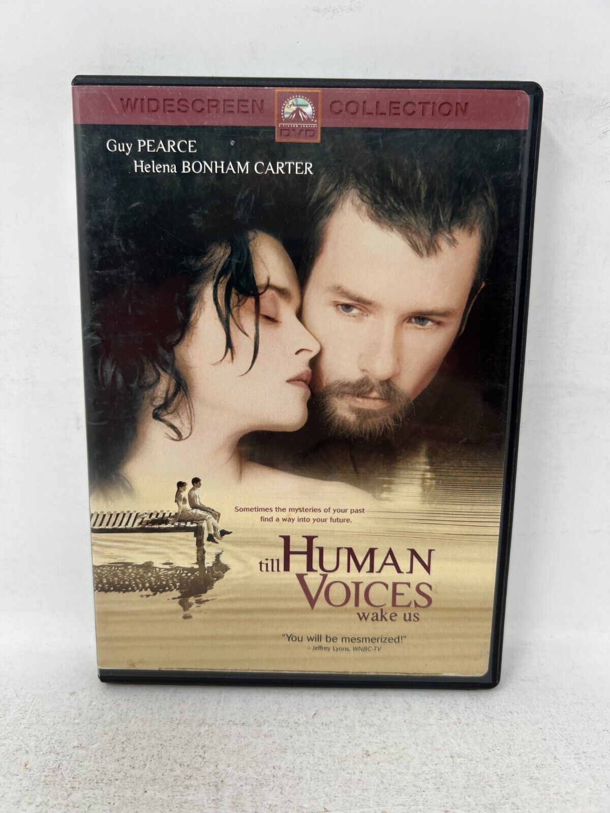 Till Human Voices Wake Us (DVD) Drama Good Condition!!!