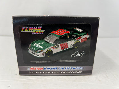 Lionel Nascar #88 Dale Earnhardt Jr. AMP Energy '11 Chevy Flashcoat 1:24 Diecast