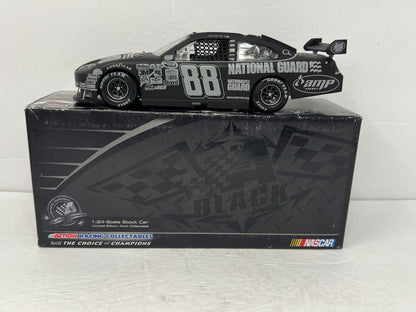 Action Nascar #88 Dale Earnhardt ARC Black Label 2008 Chevy Impala 1:24 Diecast