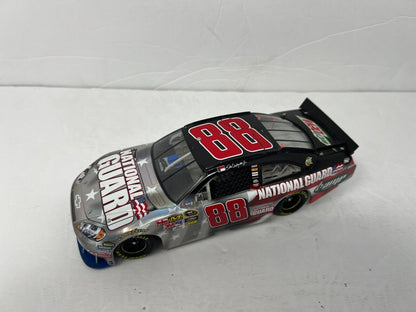 Action Nascar #88 Dale Earnhardt Jr Honoring Our Soldiers Flashcoat 1:24 Diecast