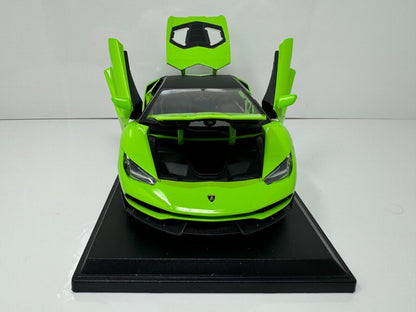 Maisto Lamborghini Centenario Special Edition 1:18 Diecast