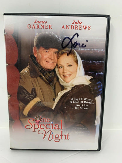 One Special Night (DVD) Romance Good Condition!