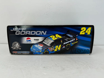 Action Nascar #24 Jeff Gordon Pepsi 2008 Chevy Impala SS 1:24 Diecast