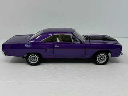 GMP 1970 Plymouth Road Runner Limited Edition 1:18 Diecast