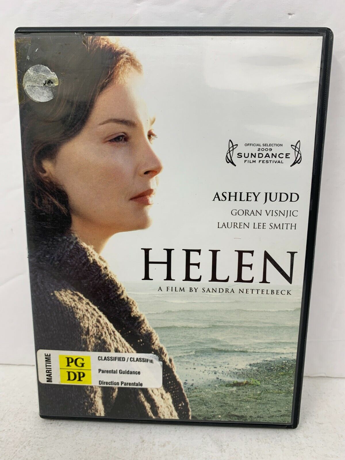 Helen (DVD) Drama Good Condition!!!