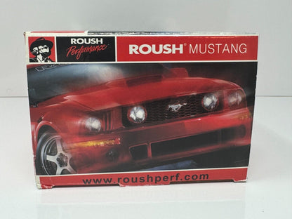 Team Caliber Roush Performance Stage 3 2005 Ford Mustang 1:18 Diecast