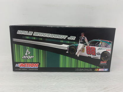 Action Nascar #88 Dale Earnhardt Jr. GM Dealers (1 of 2,508#) 1:24 Diecast