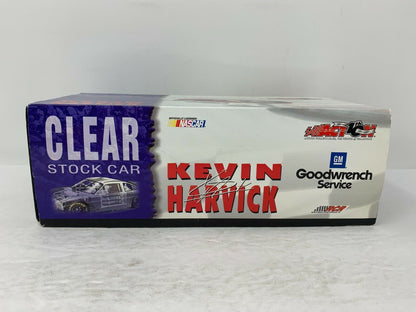 Action Nascar #29 GM Goodwrench Kevin Harvick Clear Monte Carlo 1:24 Diecast