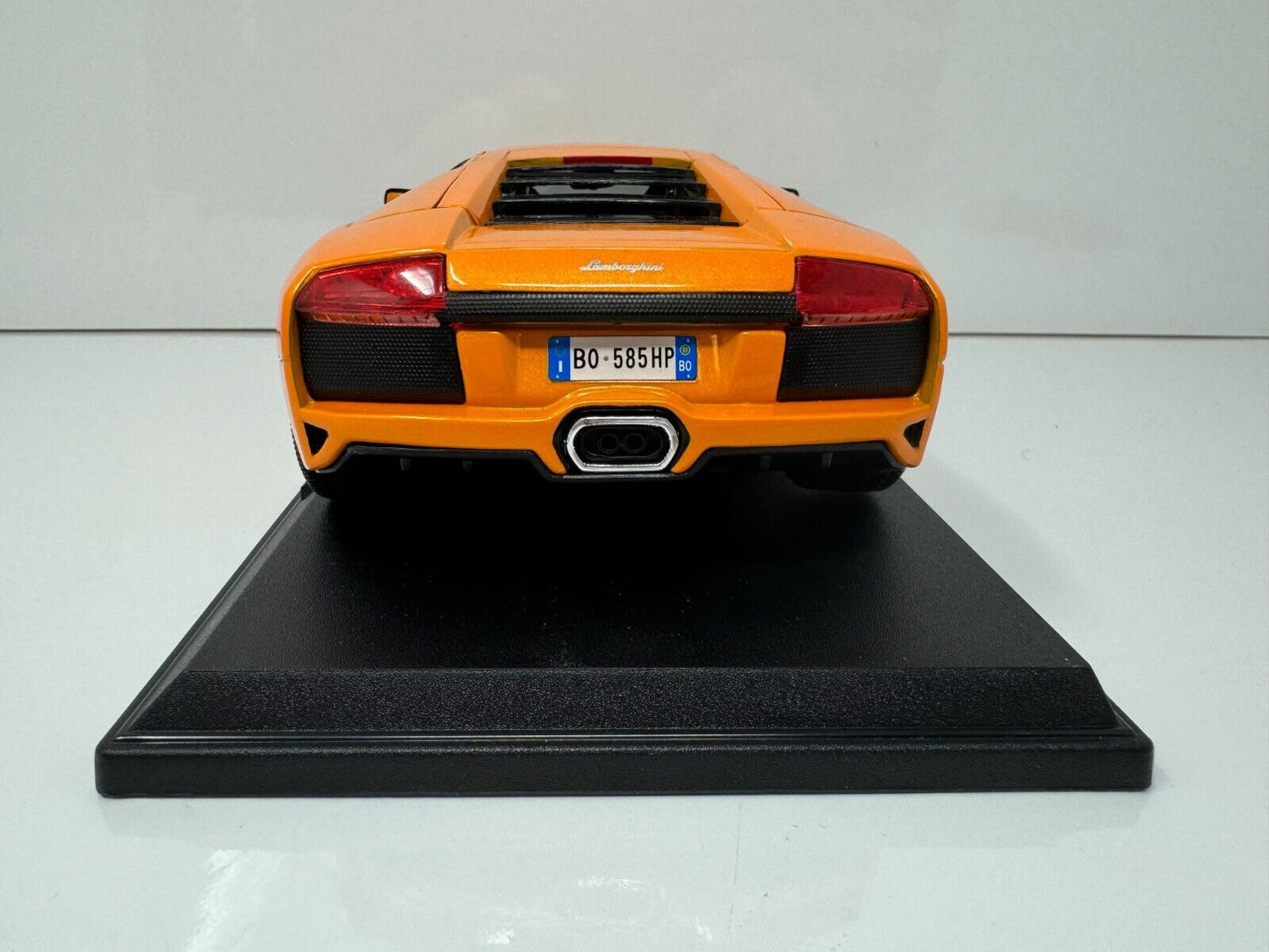 Maisto Lamborghini Murcielago Special Edition 1:18 Diecast